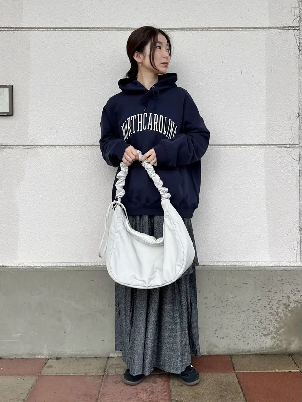 WEGO Sansoni コーディネート画像