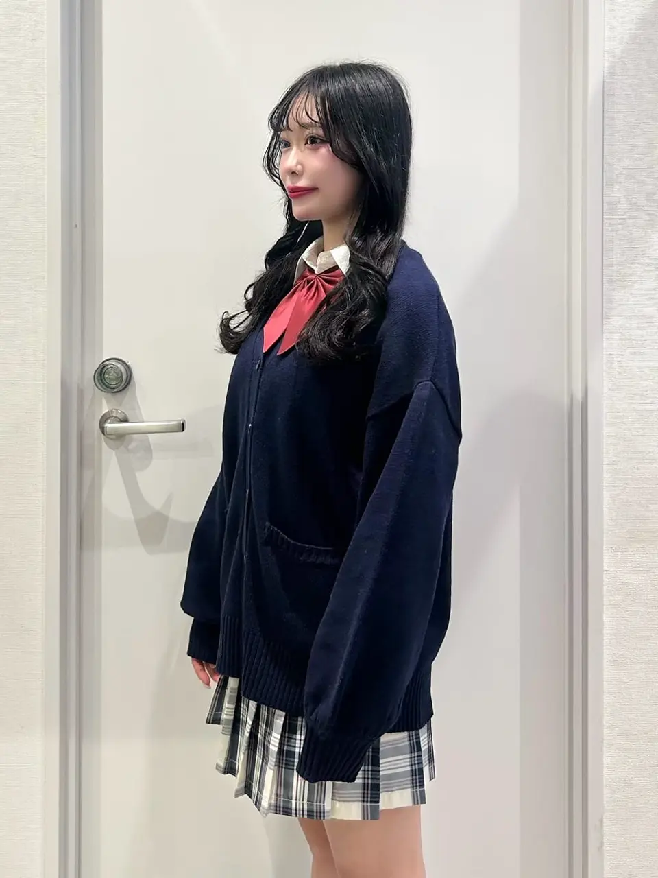 WEGO Misaki コーディネート画像