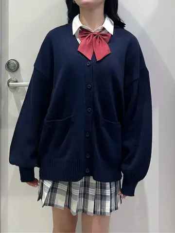 WEGO Misaki コーディネート画像