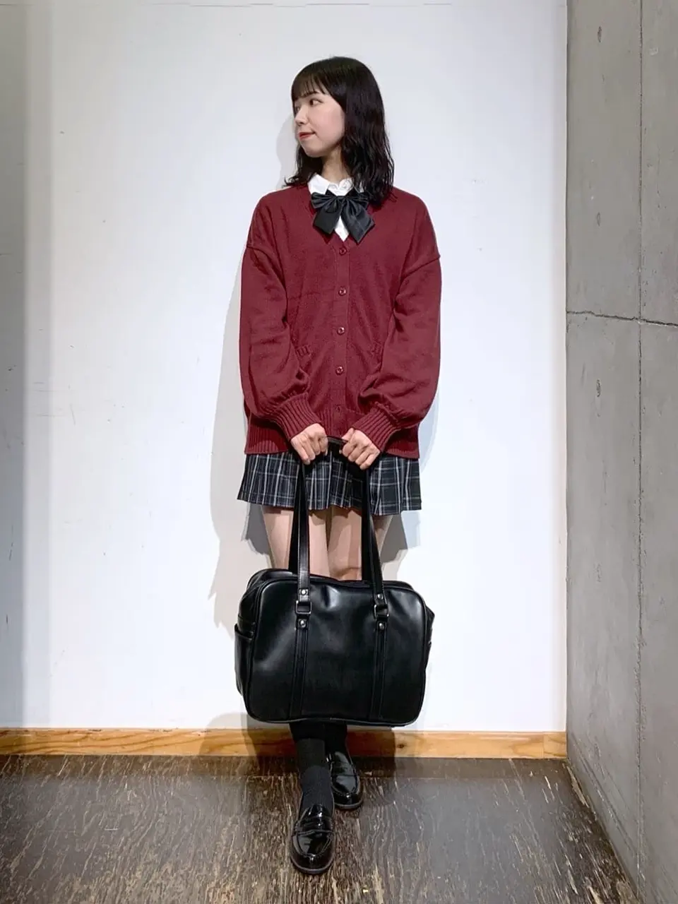 WEGO Kana コーディネート画像