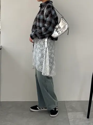 WEGO Rino コーディネート画像