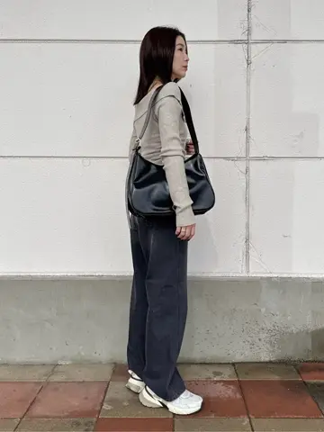 WEGO Sansoni コーディネート画像