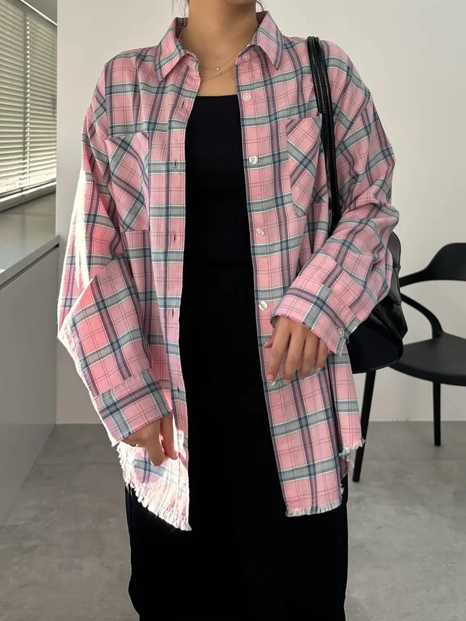 WEGO Rino コーディネート画像