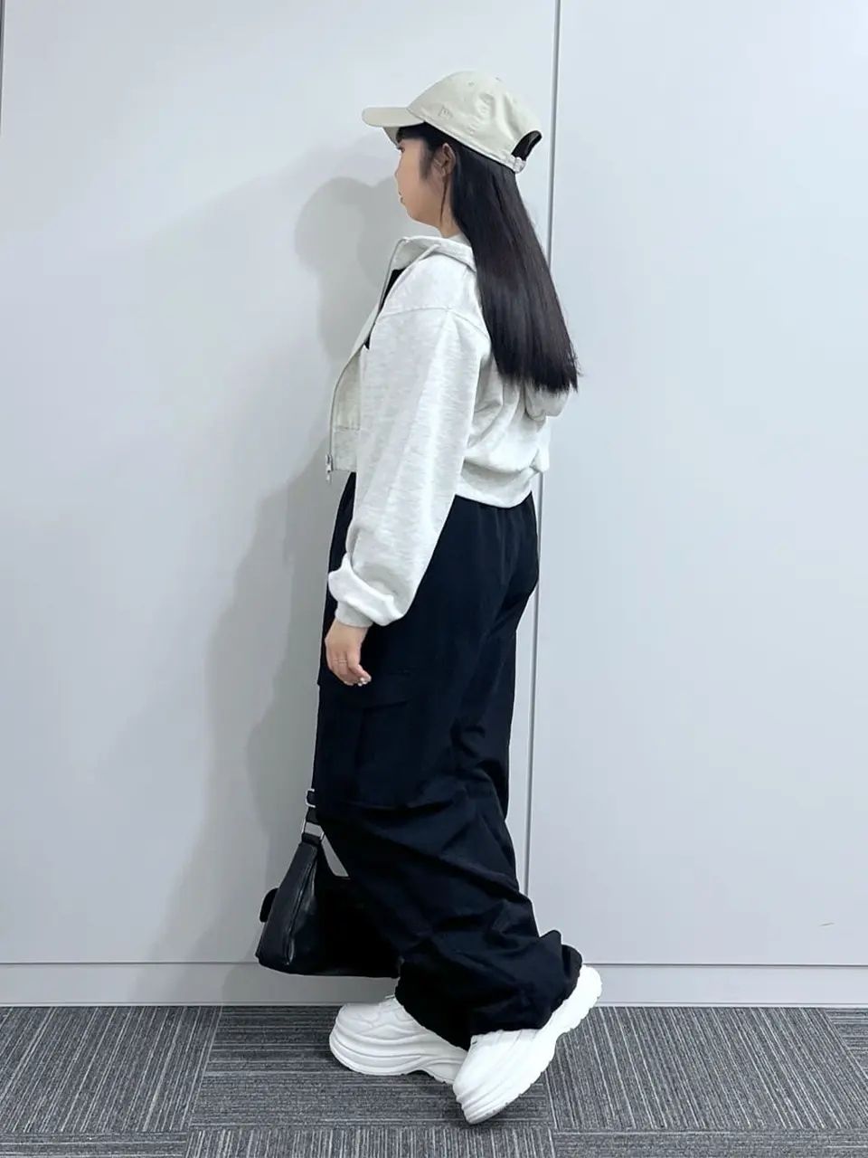 WEGO Fuka コーディネート画像