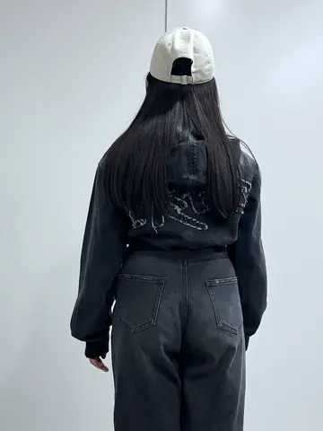 WEGO Fuka コーディネート画像