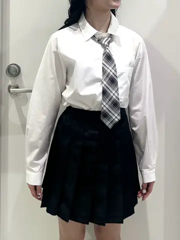 WEGO Misaki コーディネート画像