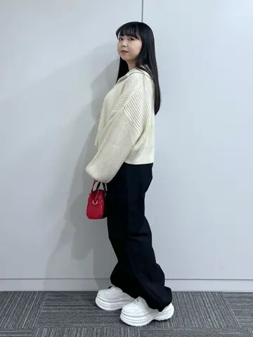 WEGO Fuka コーディネート画像