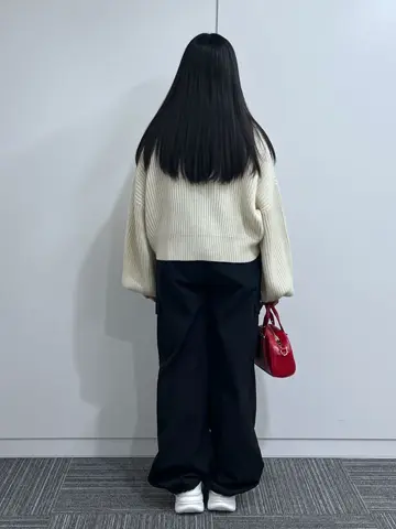 WEGO Fuka コーディネート画像