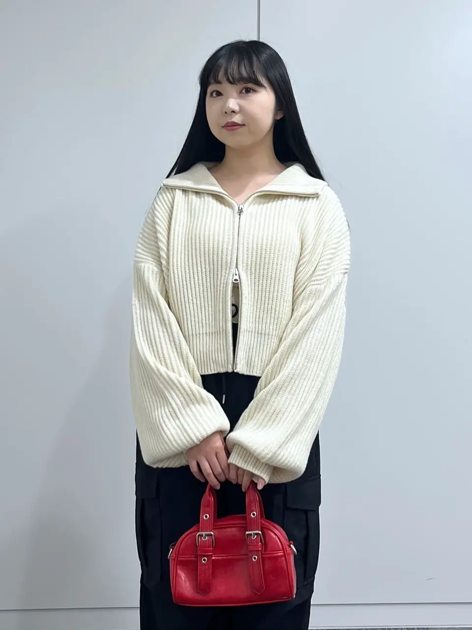 WEGO Fuka コーディネート画像