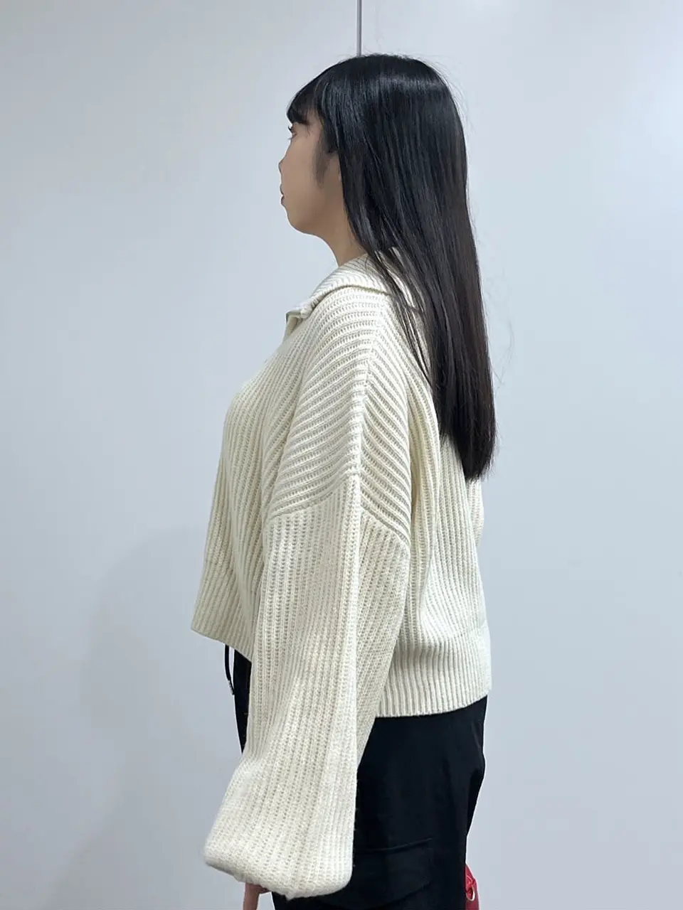 WEGO Fuka コーディネート画像