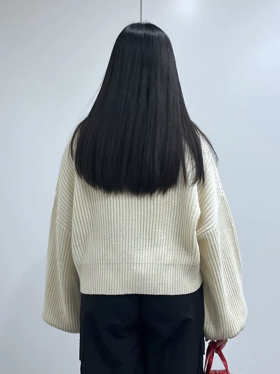 WEGO Fuka コーディネート画像