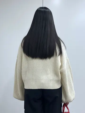 WEGO Fuka コーディネート画像