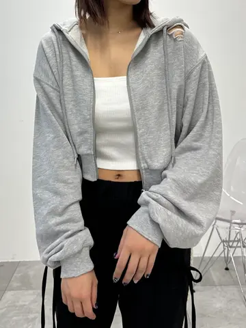 WEGO Rino コーディネート画像