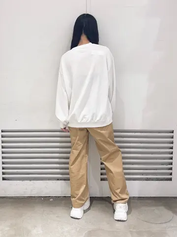 WEGO Chii コーディネート画像