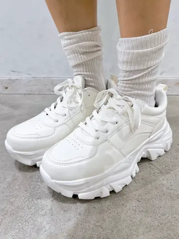 WEGO Chii コーディネート画像