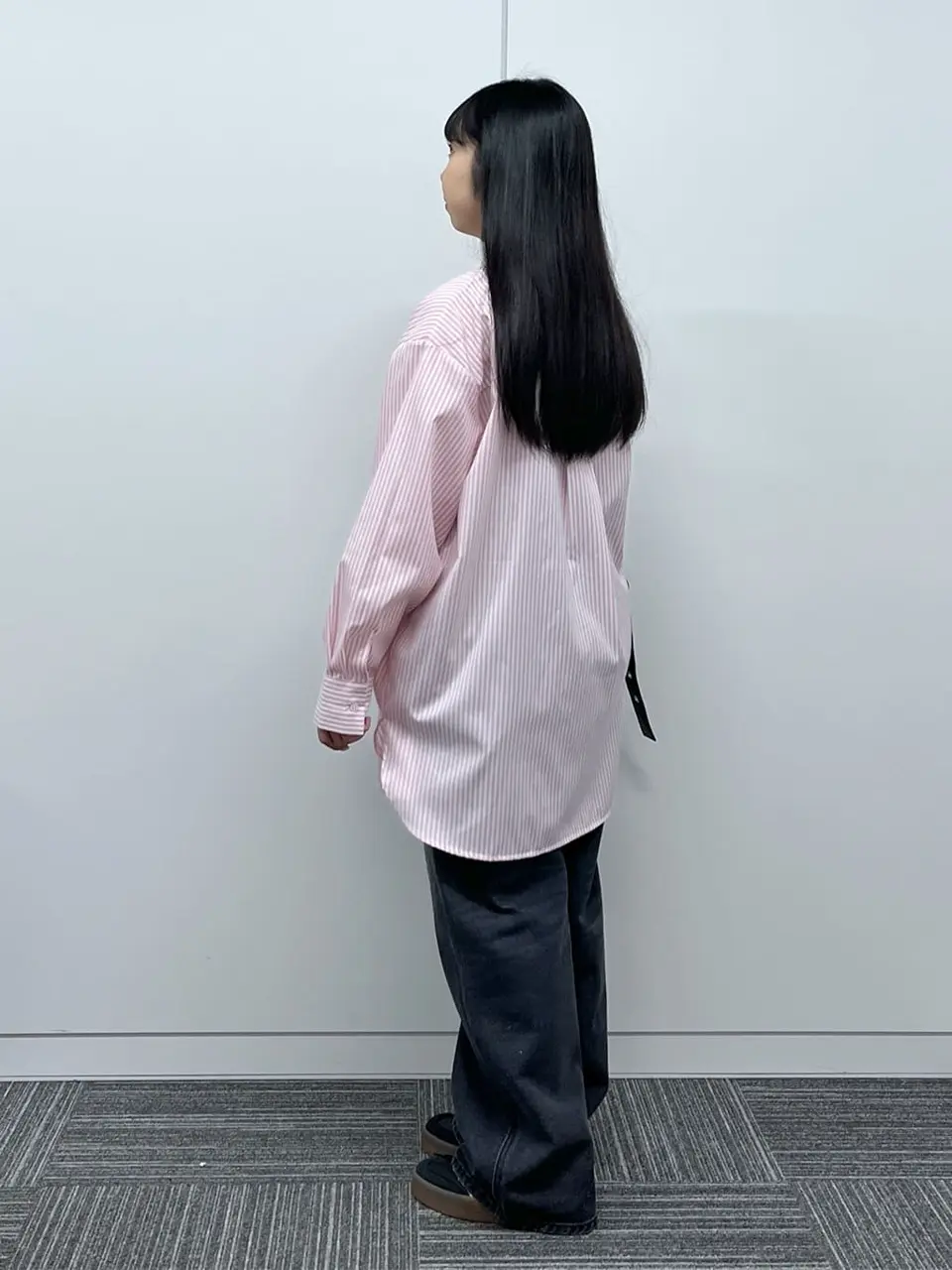 WEGO Fuka コーディネート画像