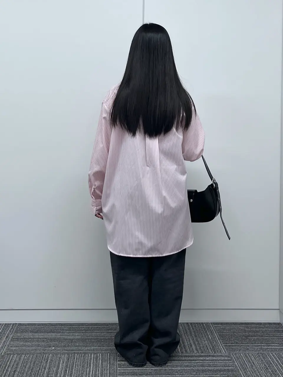 WEGO Fuka コーディネート画像