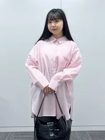 WEGO Fuka コーディネート画像