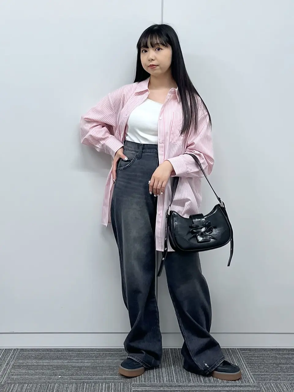 WEGO Fuka コーディネート画像