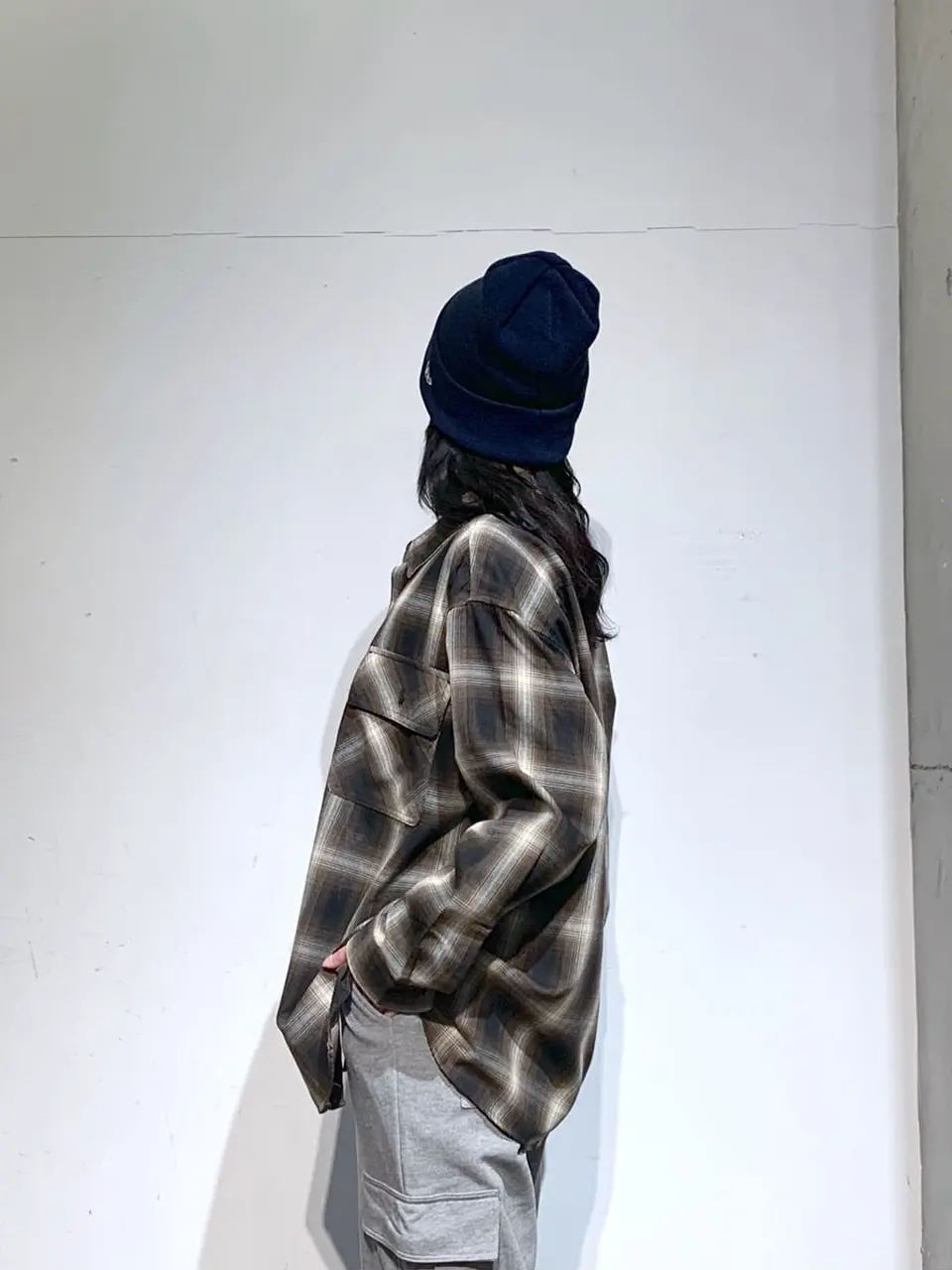 WEGO Kana コーディネート画像