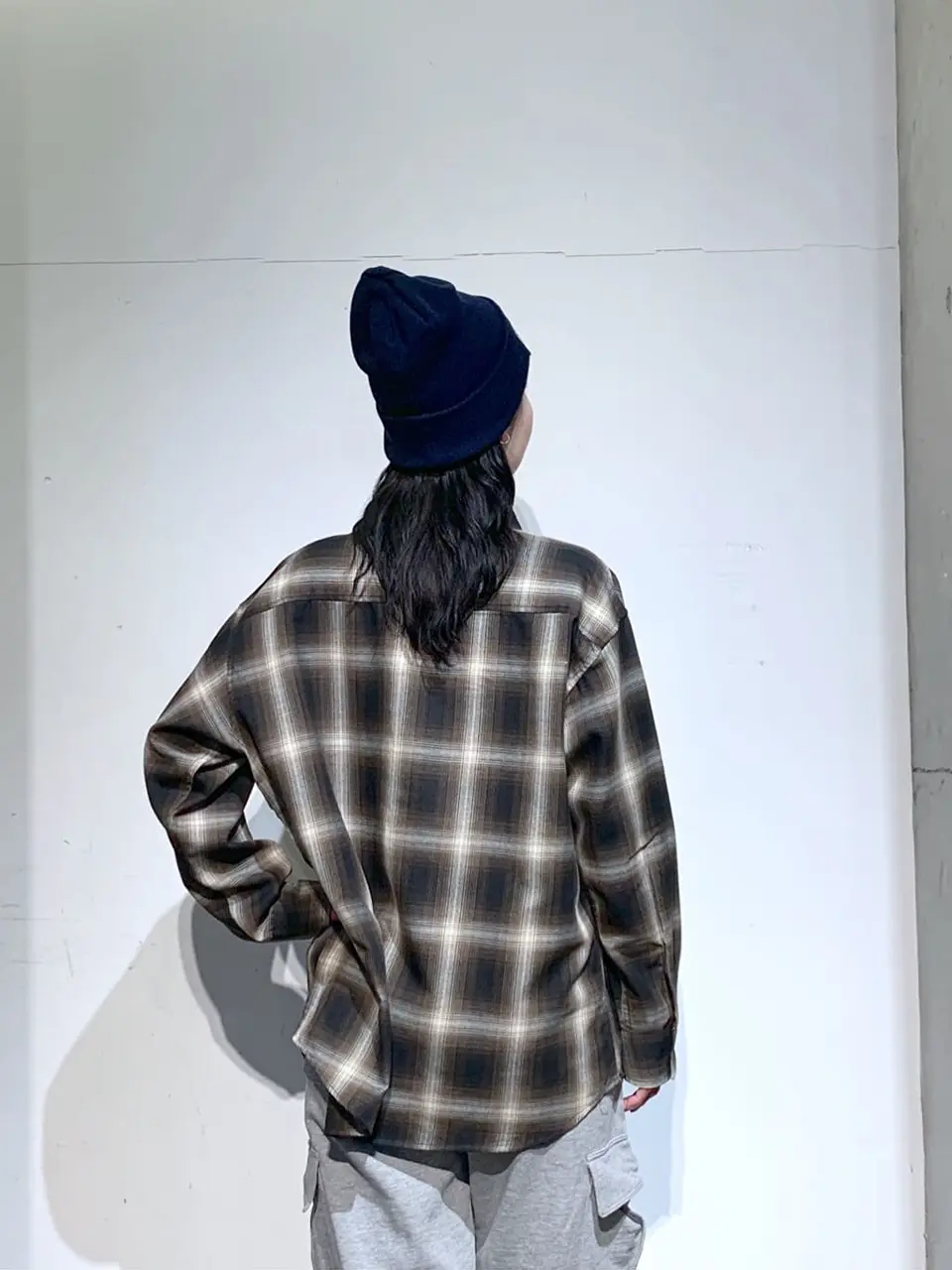 WEGO Kana コーディネート画像