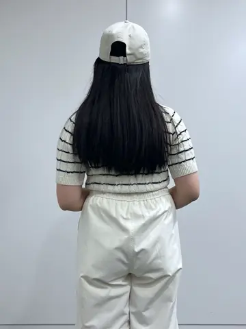 WEGO Fuka コーディネート画像