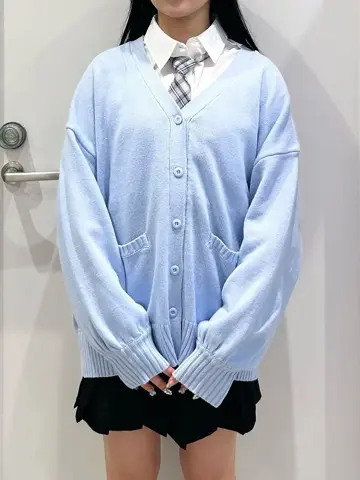 WEGO Misaki コーディネート画像