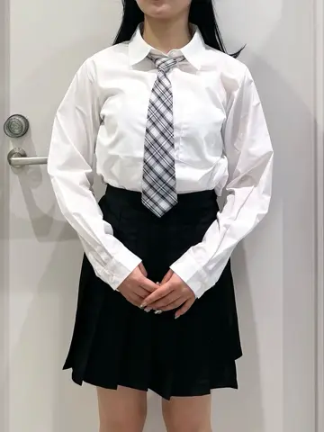 WEGO Misaki コーディネート画像