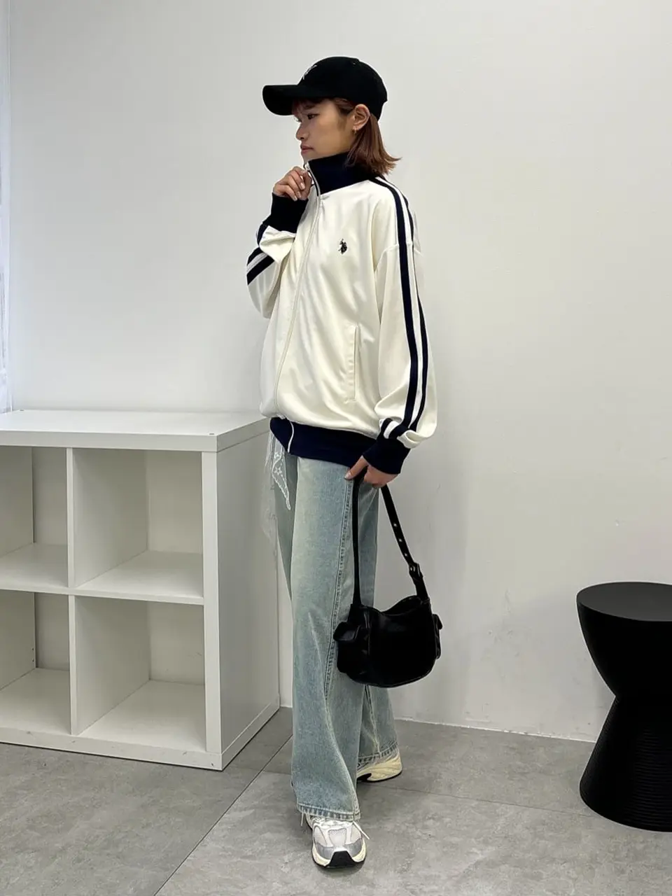 WEGO Rino コーディネート画像