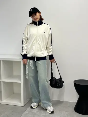 WEGO Rino コーディネート画像