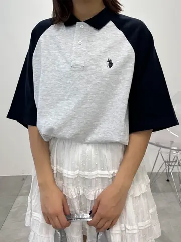 WEGO Rino コーディネート画像