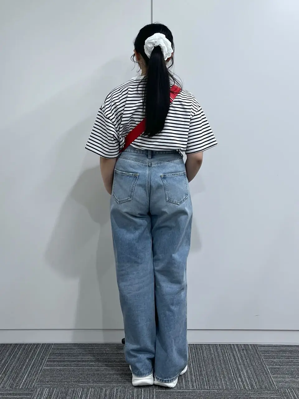 WEGO Fuka コーディネート画像