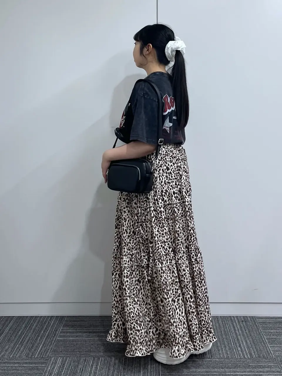 WEGO Fuka コーディネート画像