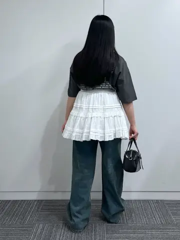 WEGO Fuka コーディネート画像