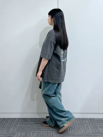 WEGO Fuka コーディネート画像