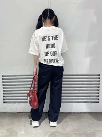 WEGO Chii コーディネート画像