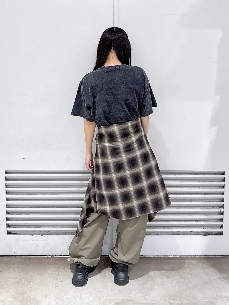 WEGO Chii コーディネート画像