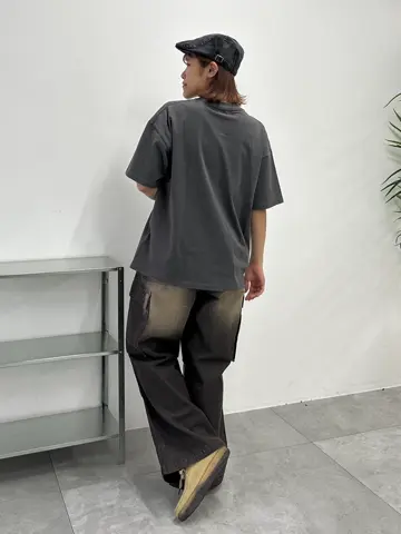 WEGO Rino コーディネート画像