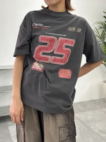 WEGO Rino コーディネート画像