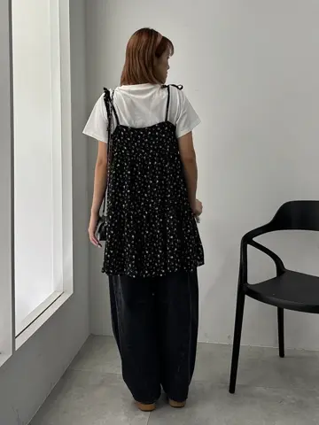 WEGO Rino コーディネート画像