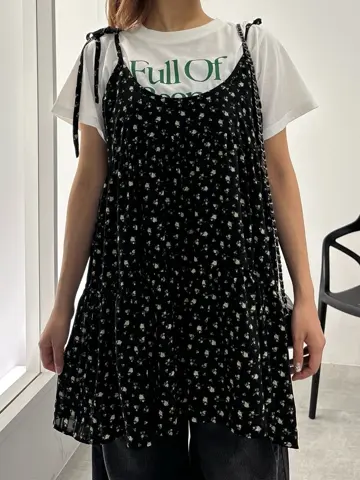 WEGO Rino コーディネート画像