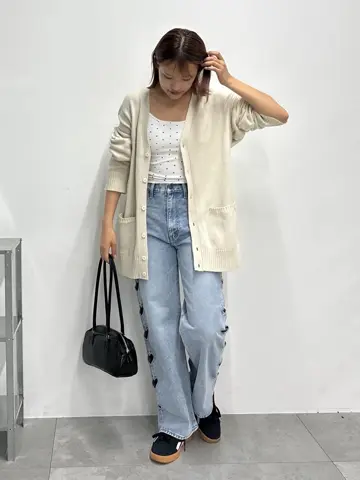 WEGO Rino コーディネート画像