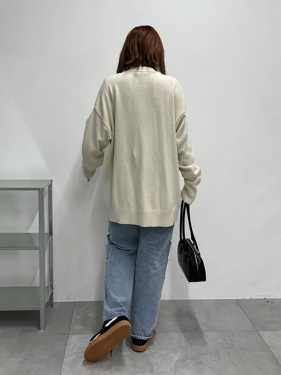 WEGO Rino コーディネート画像