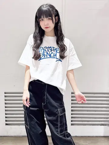 WEGO Chii コーディネート画像