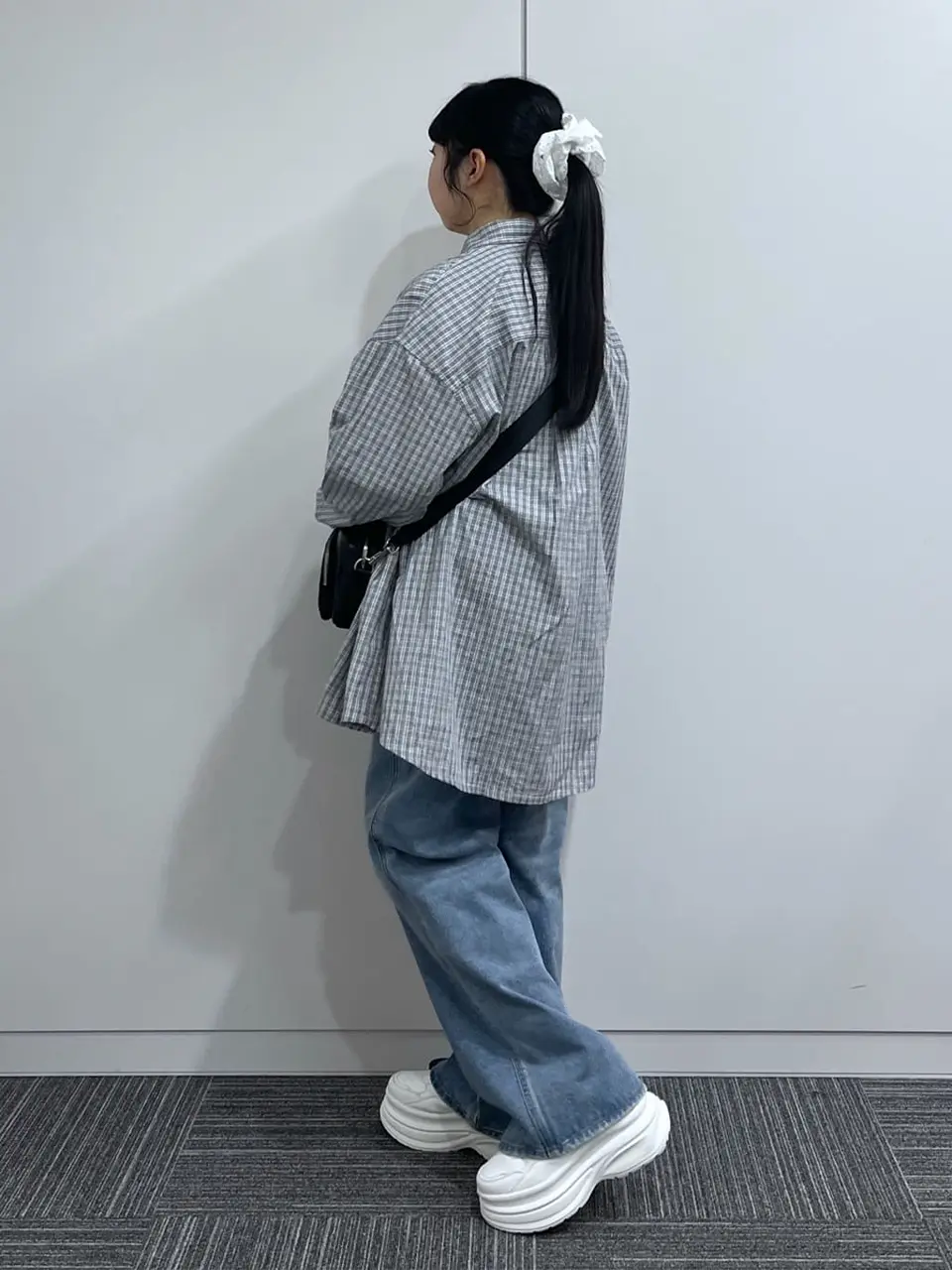 WEGO Fuka コーディネート画像