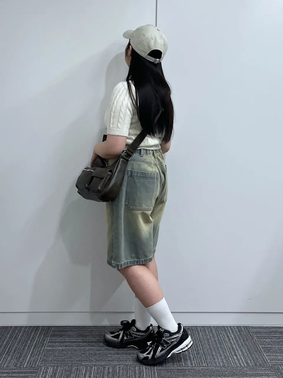 WEGO Fuka コーディネート画像