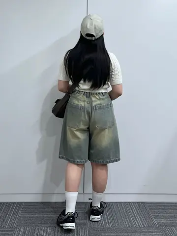 WEGO Fuka コーディネート画像