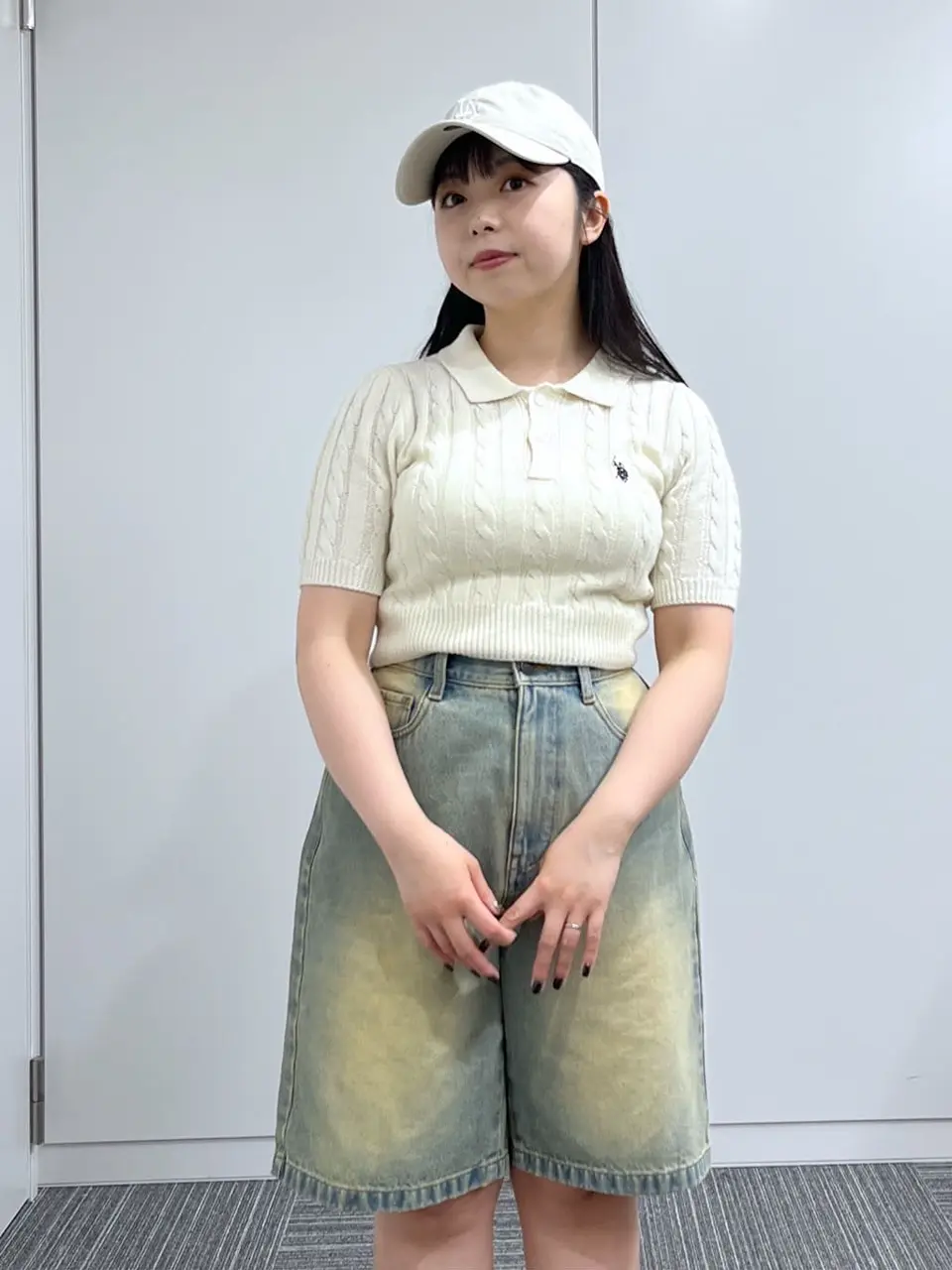 WEGO Fuka コーディネート画像