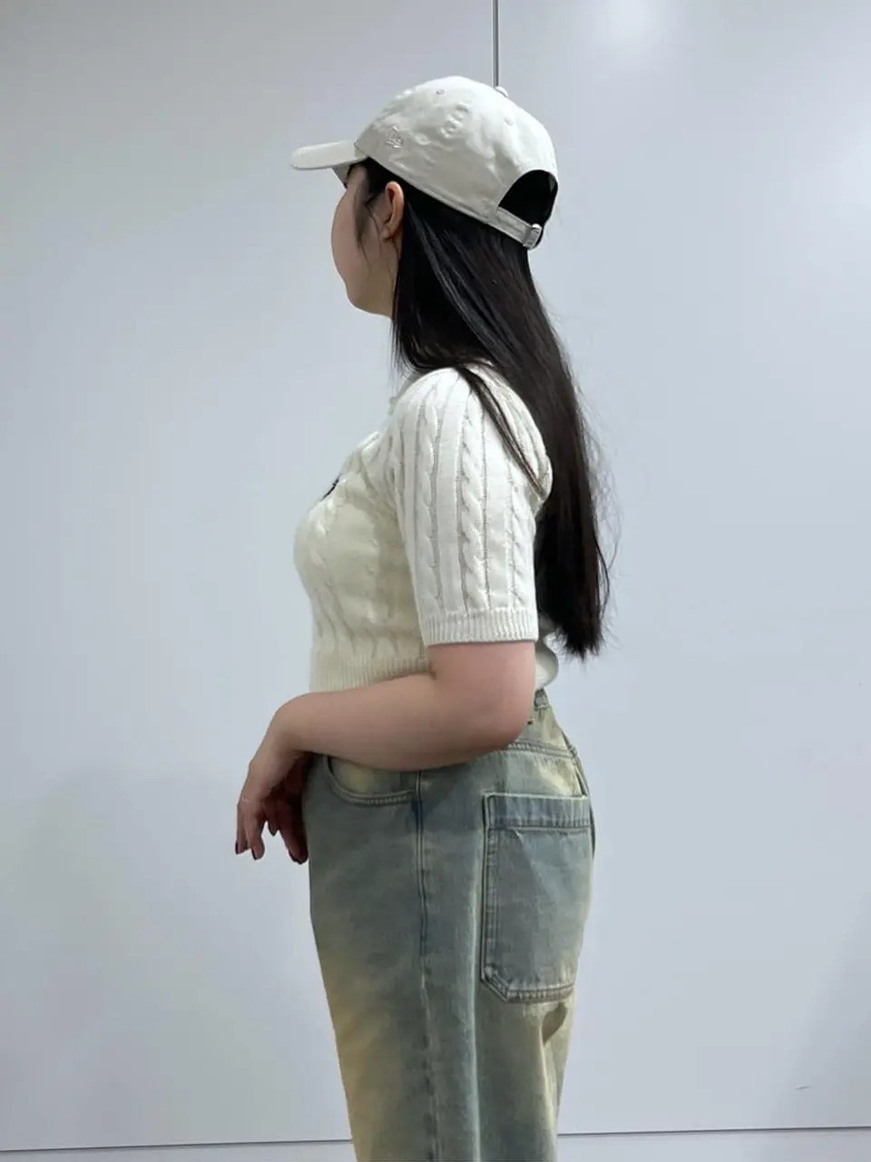 WEGO Fuka コーディネート画像