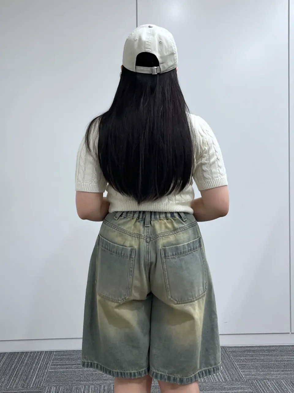 WEGO Fuka コーディネート画像